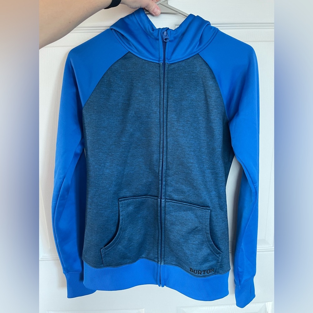 Burton women’s dry ride softshell jacket